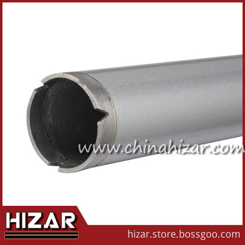 Diamond Hard Rock Drilling Bits